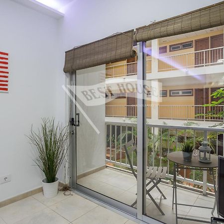 Cute Studio Close To The Beach. Las Palmas de Gran Canaria Exterior photo
