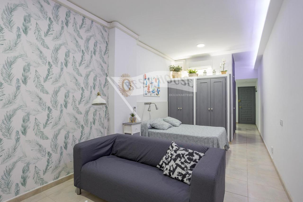 Cute Studio Close To The Beach. Las Palmas de Gran Canaria Exterior photo