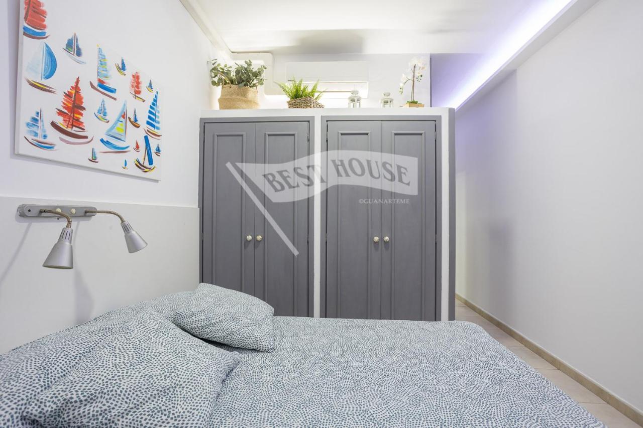 Cute Studio Close To The Beach. Las Palmas de Gran Canaria Exterior photo