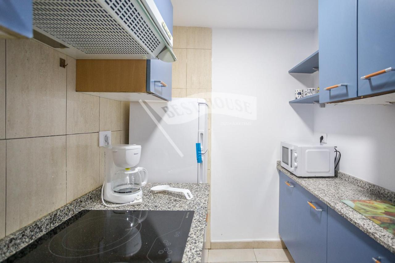 Cute Studio Close To The Beach. Las Palmas de Gran Canaria Exterior photo