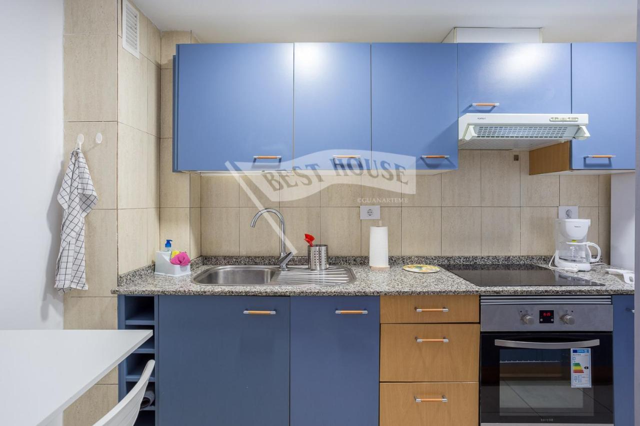 Cute Studio Close To The Beach. Las Palmas de Gran Canaria Exterior photo