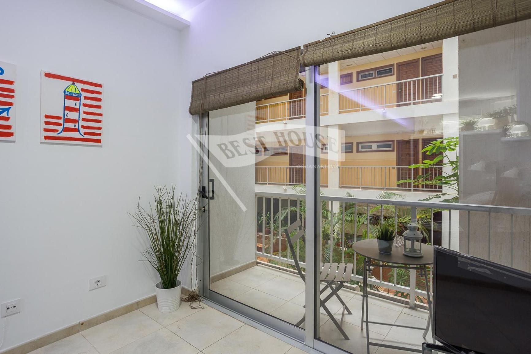 Cute Studio Close To The Beach. Las Palmas de Gran Canaria Exterior photo